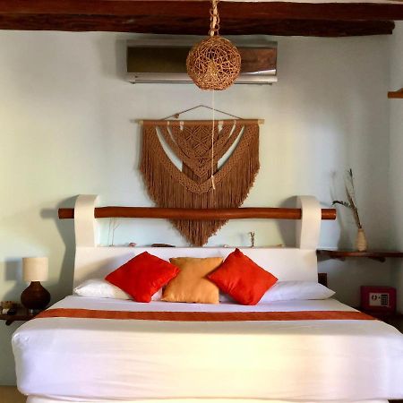 Marvin Suites Isla Holbox Εξωτερικό φωτογραφία