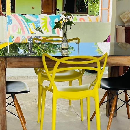 Marvin Suites Isla Holbox Εξωτερικό φωτογραφία
