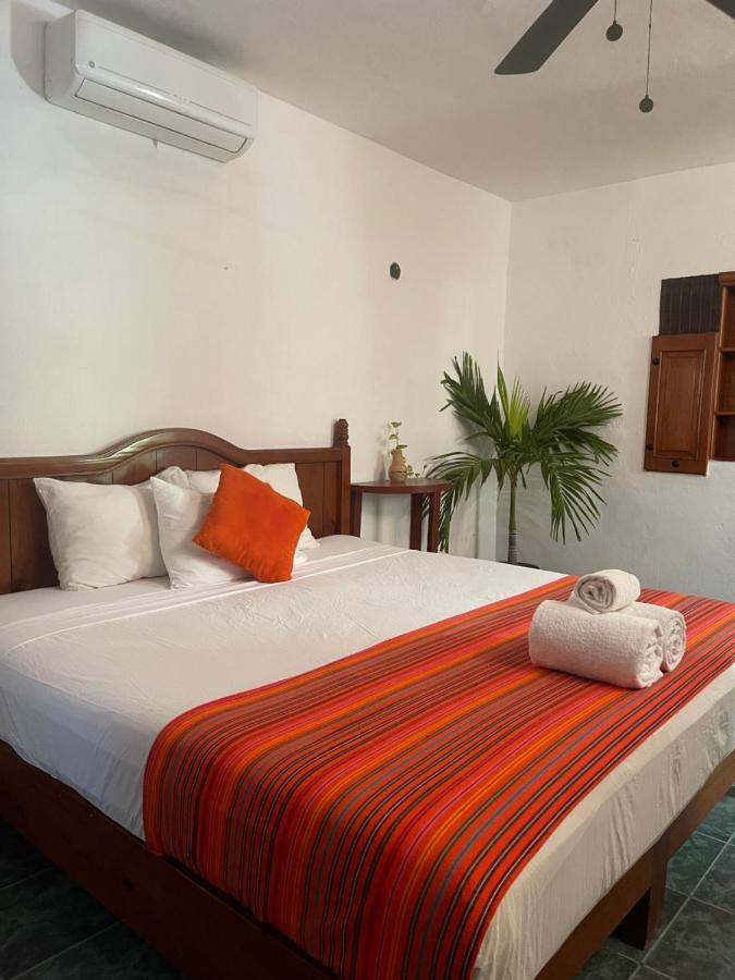Marvin Suites Isla Holbox Εξωτερικό φωτογραφία