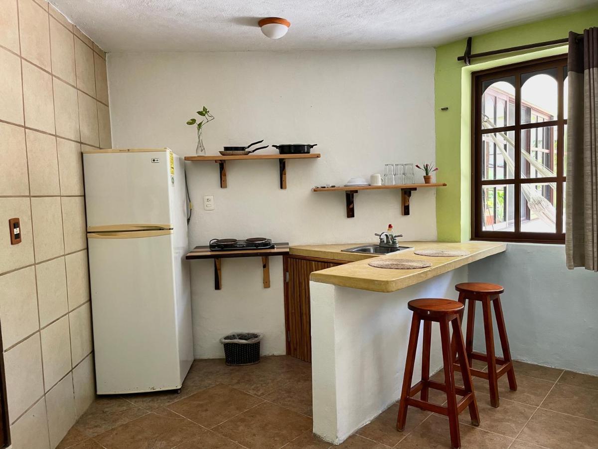 Marvin Suites Isla Holbox Εξωτερικό φωτογραφία