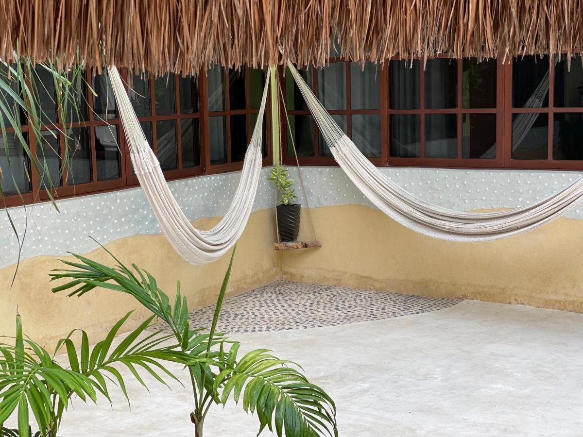 Marvin Suites Isla Holbox Εξωτερικό φωτογραφία