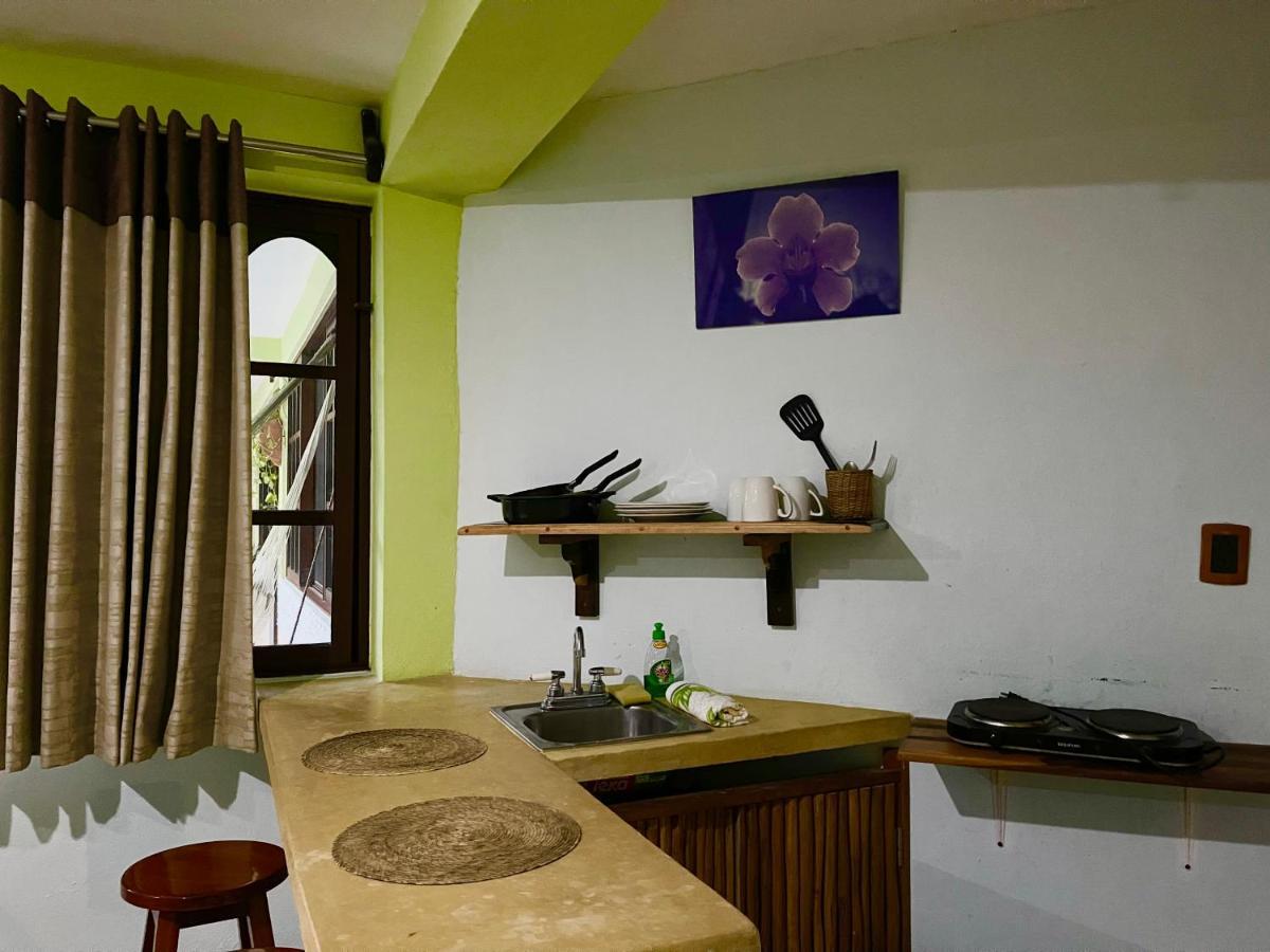 Marvin Suites Isla Holbox Εξωτερικό φωτογραφία