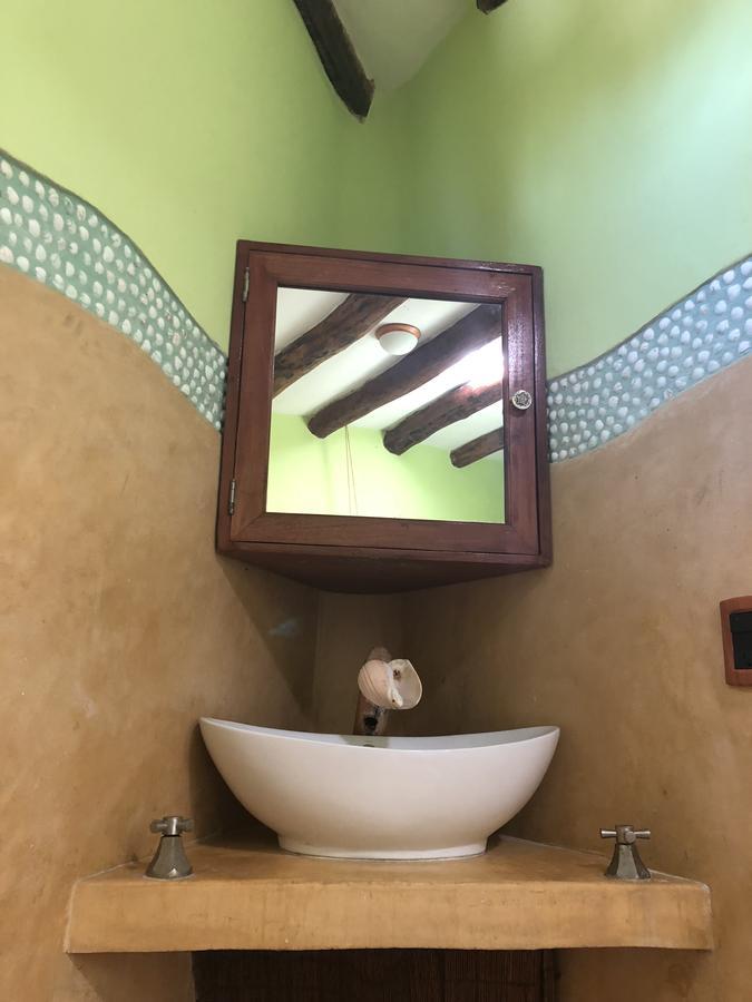 Marvin Suites Isla Holbox Εξωτερικό φωτογραφία