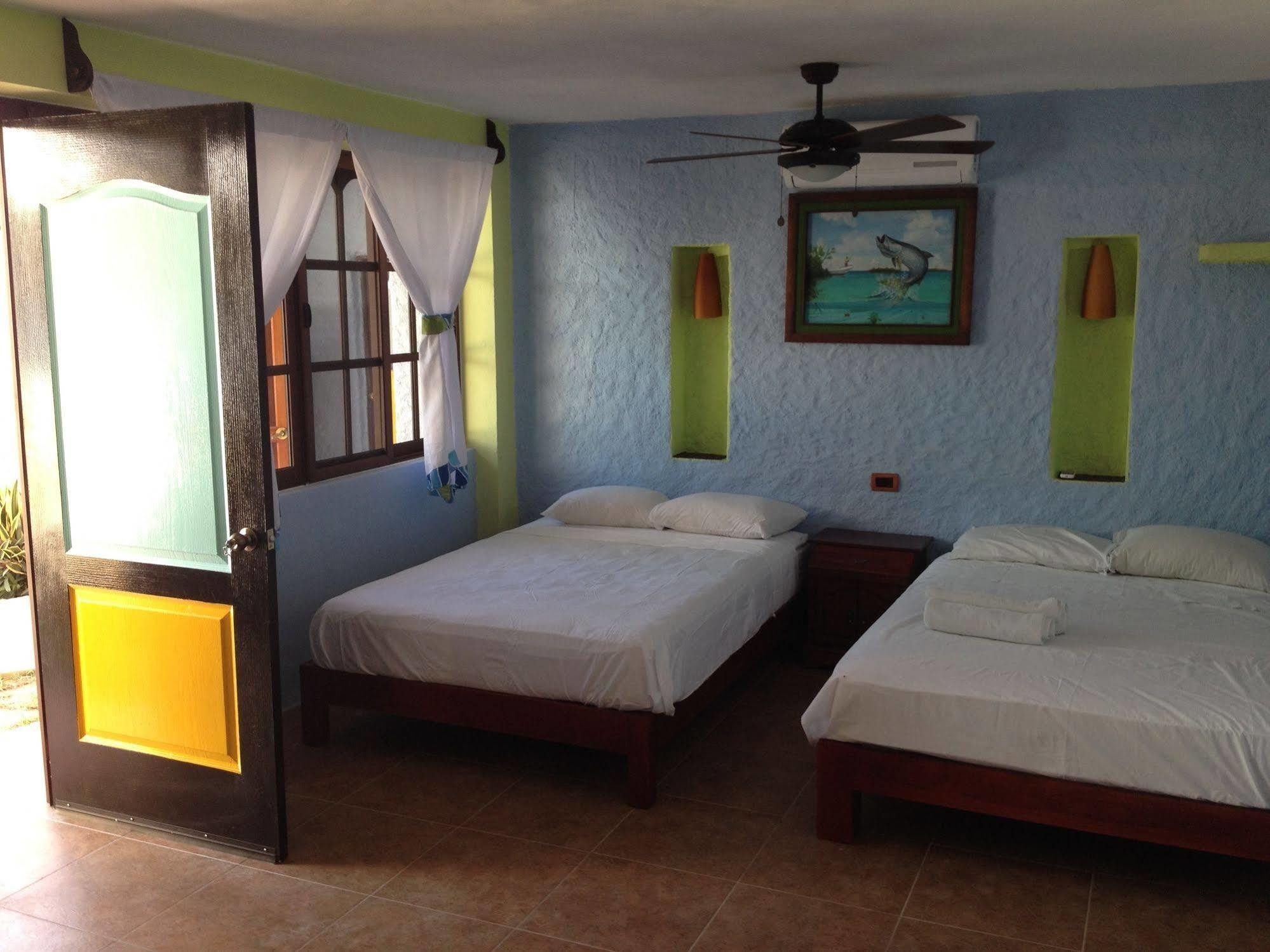 Marvin Suites Isla Holbox Εξωτερικό φωτογραφία
