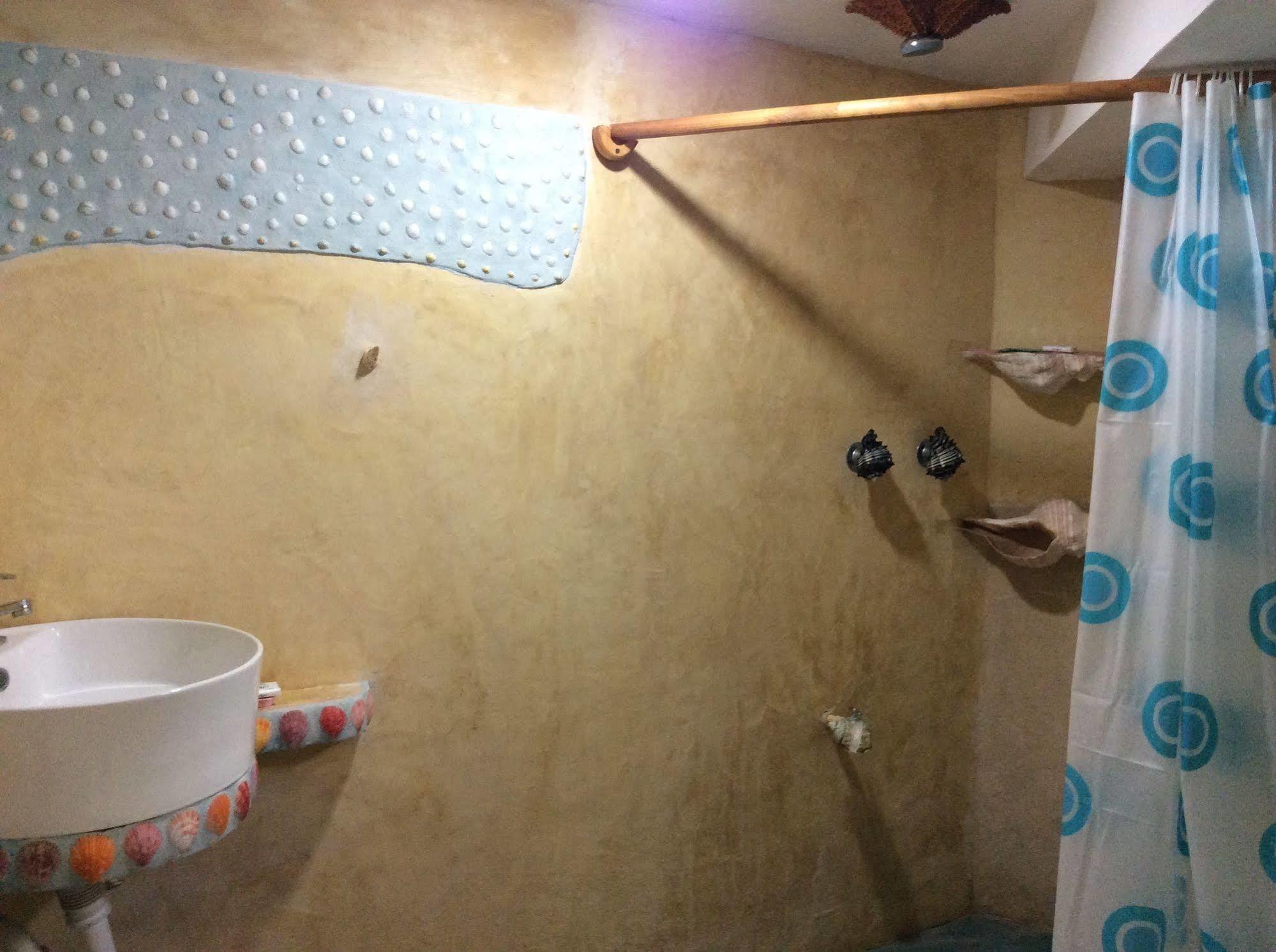 Marvin Suites Isla Holbox Εξωτερικό φωτογραφία