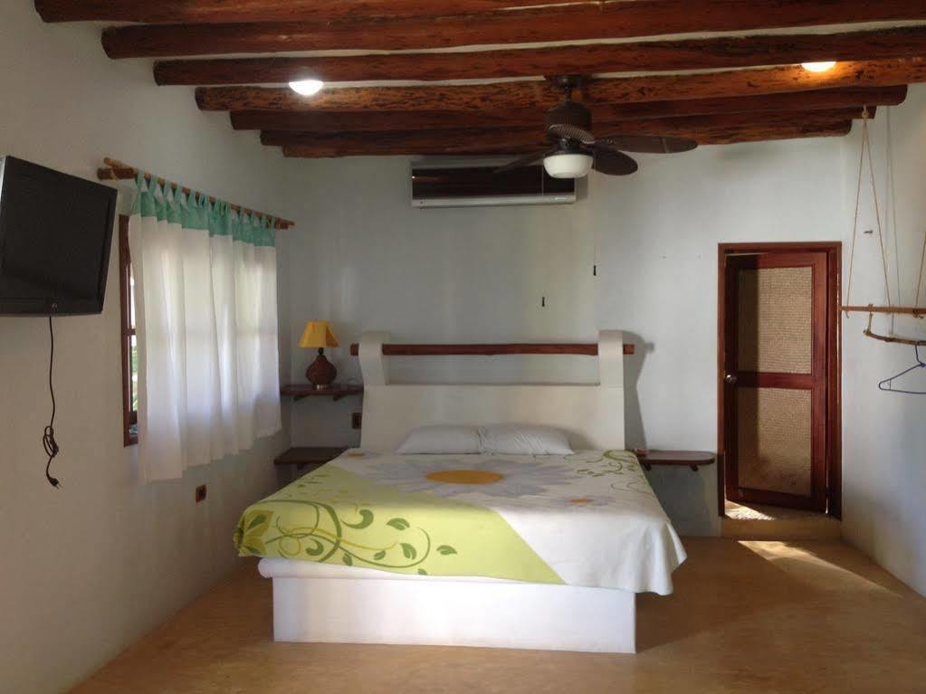 Marvin Suites Isla Holbox Εξωτερικό φωτογραφία
