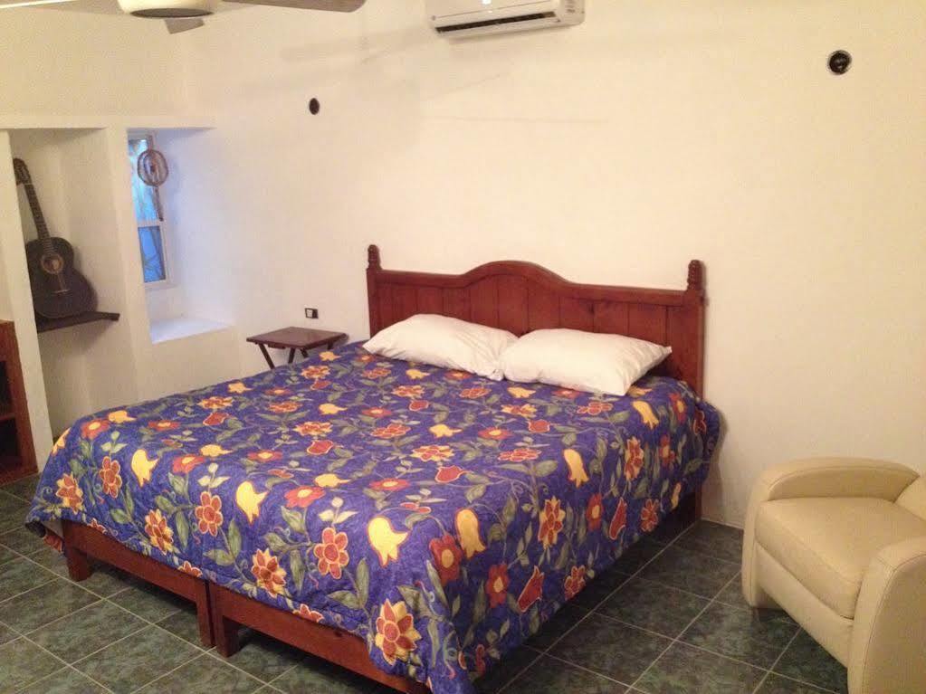 Marvin Suites Isla Holbox Εξωτερικό φωτογραφία