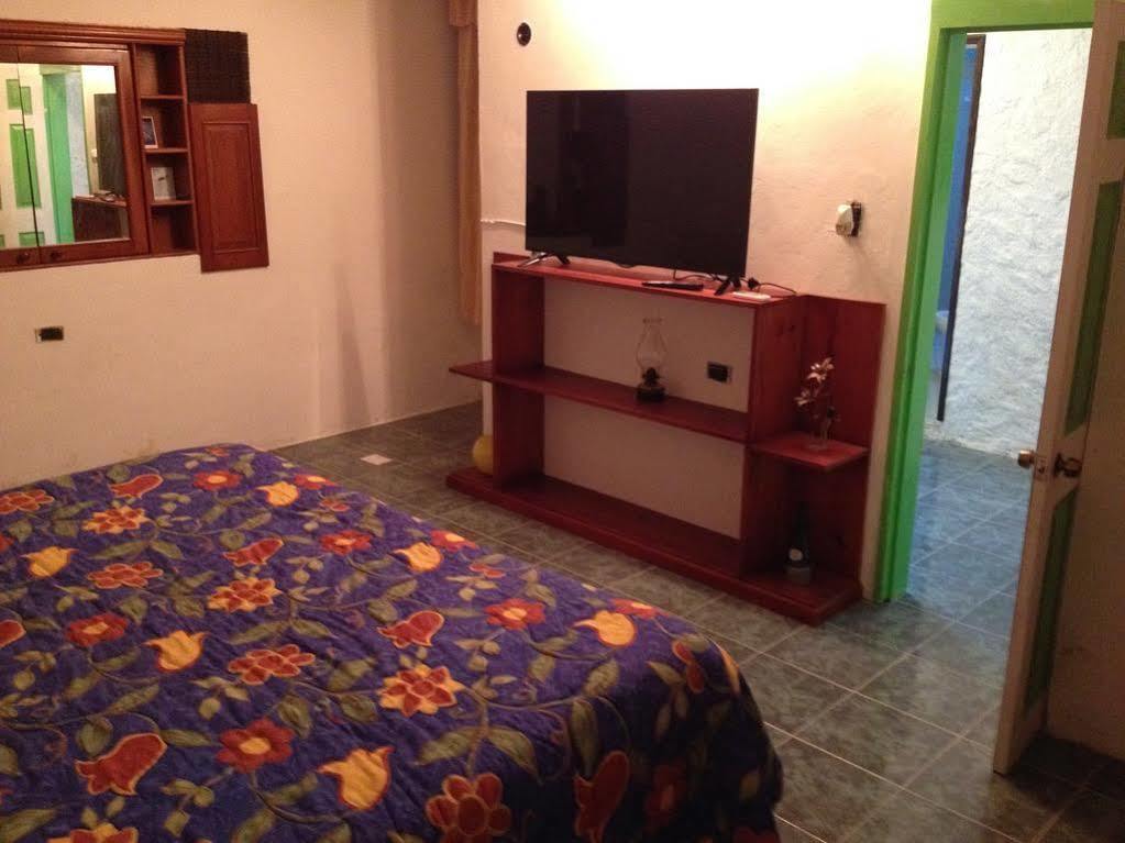 Marvin Suites Isla Holbox Εξωτερικό φωτογραφία