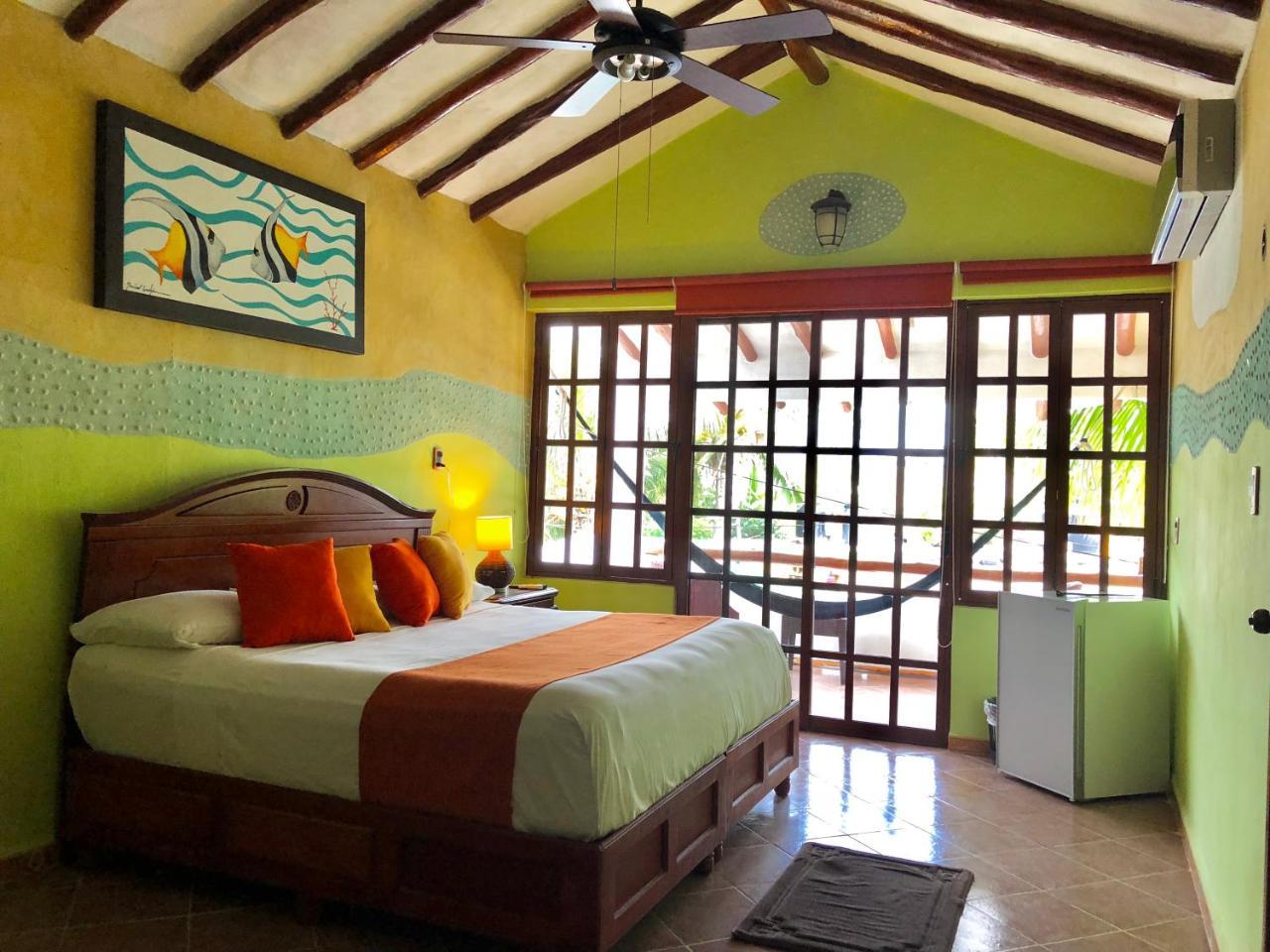 Marvin Suites Isla Holbox Εξωτερικό φωτογραφία