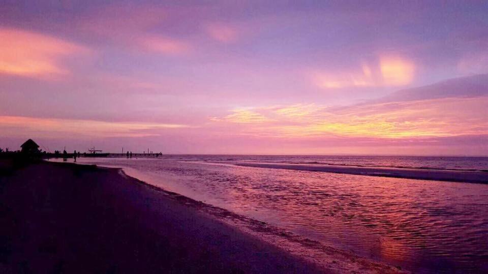 Marvin Suites Isla Holbox Εξωτερικό φωτογραφία