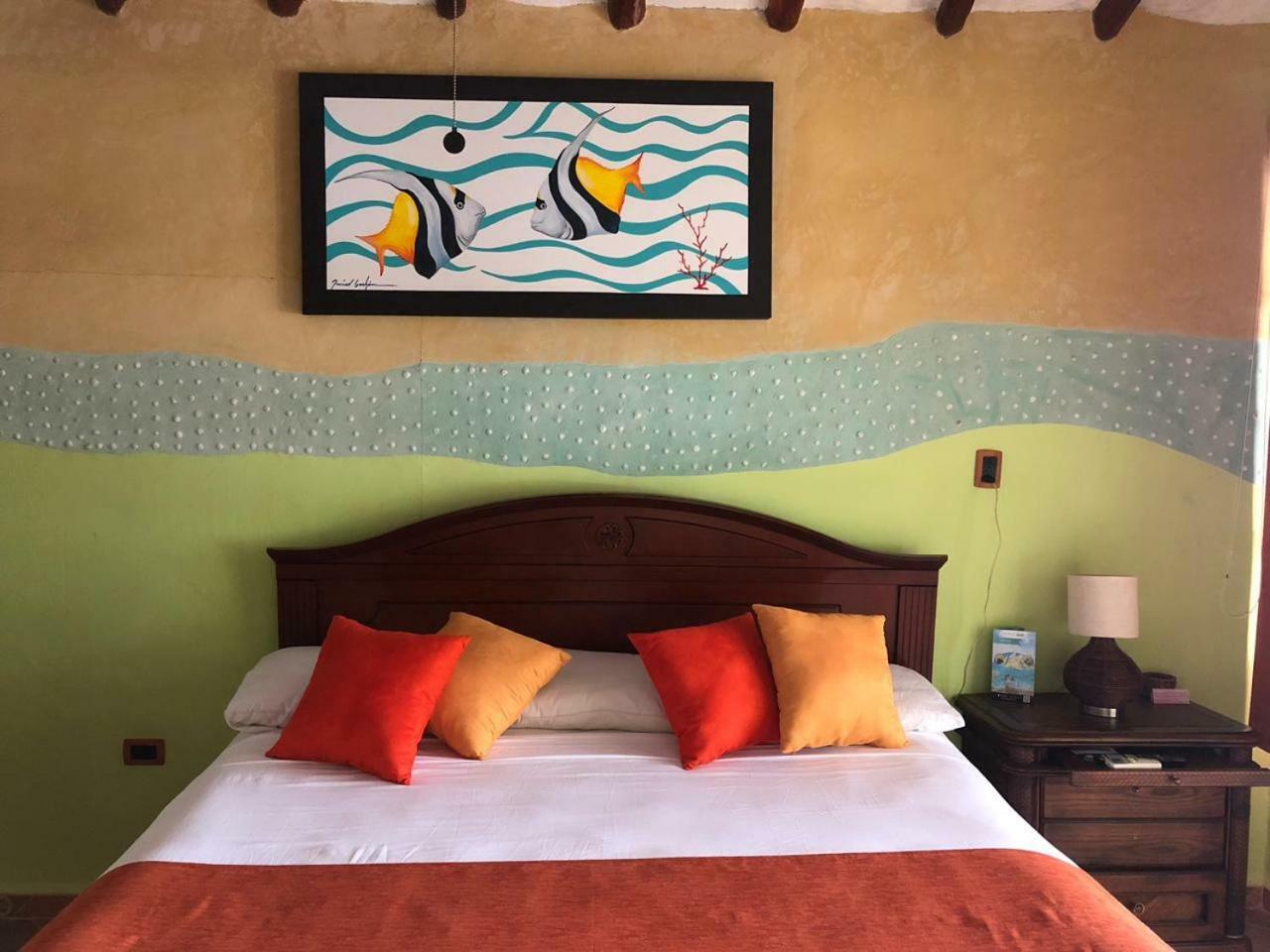 Marvin Suites Isla Holbox Εξωτερικό φωτογραφία