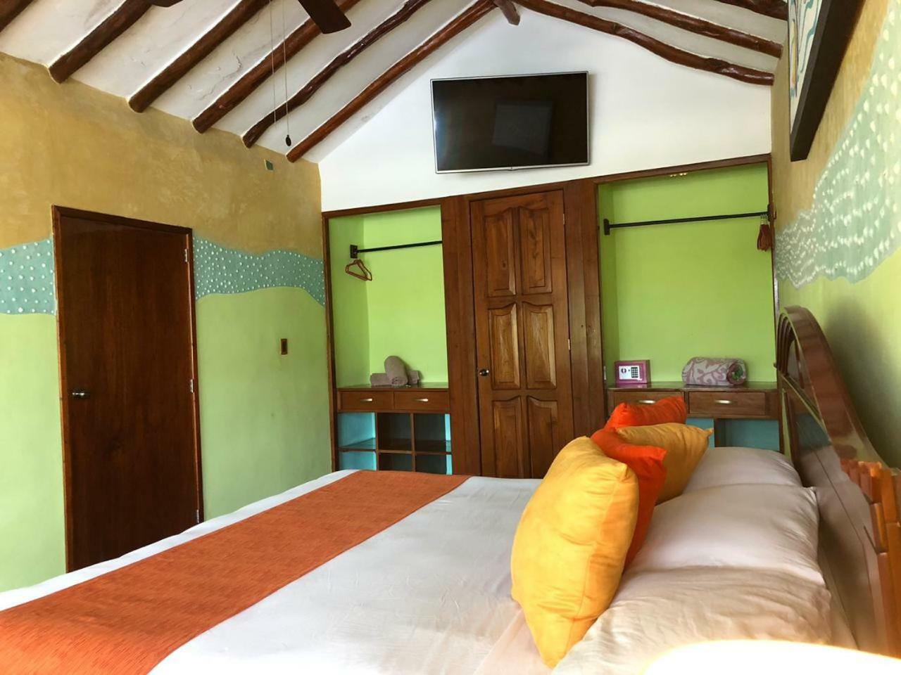 Marvin Suites Isla Holbox Εξωτερικό φωτογραφία