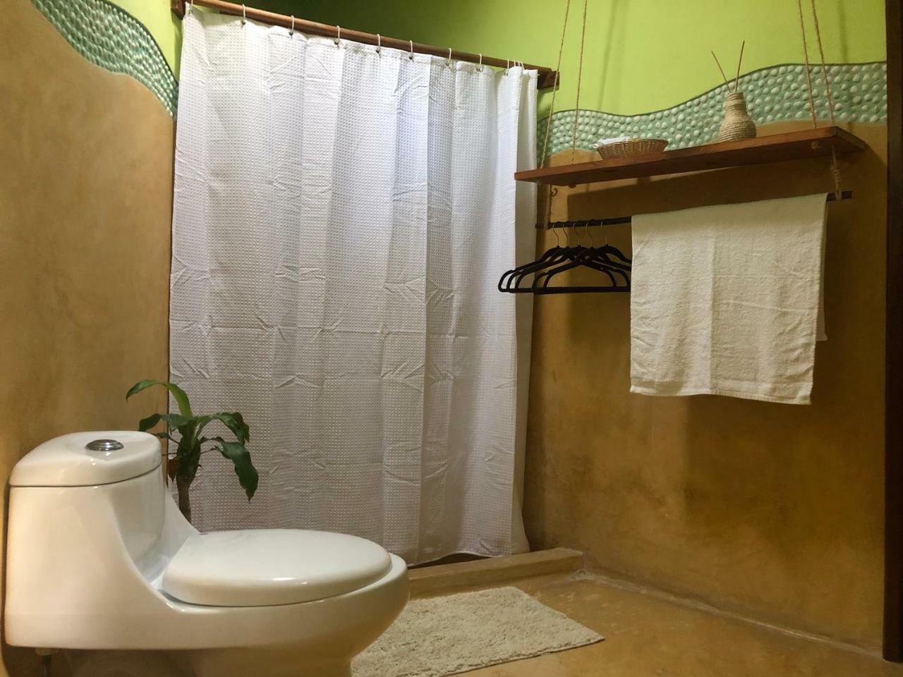 Marvin Suites Isla Holbox Εξωτερικό φωτογραφία
