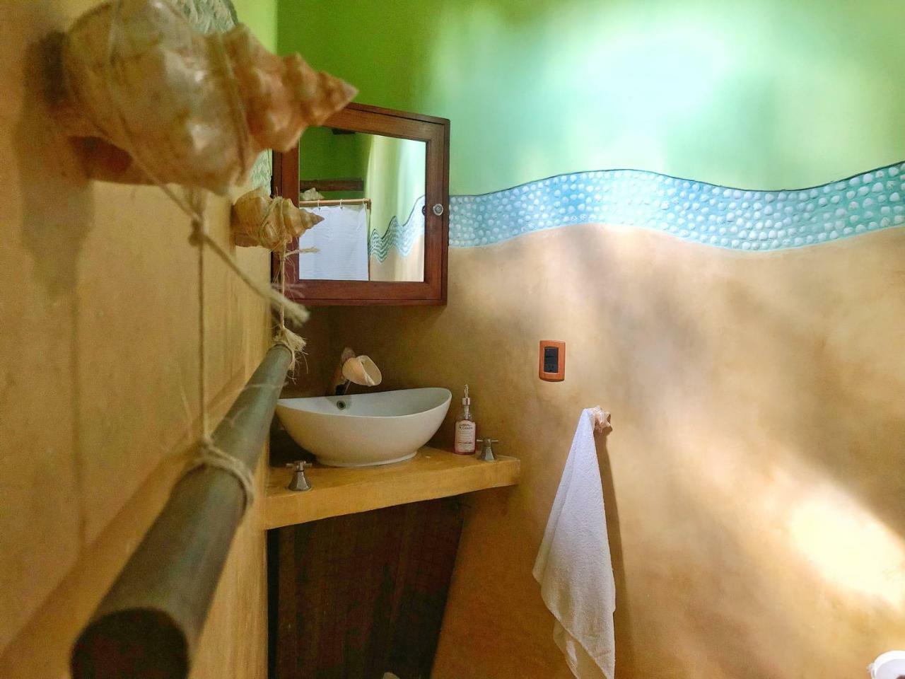 Marvin Suites Isla Holbox Εξωτερικό φωτογραφία