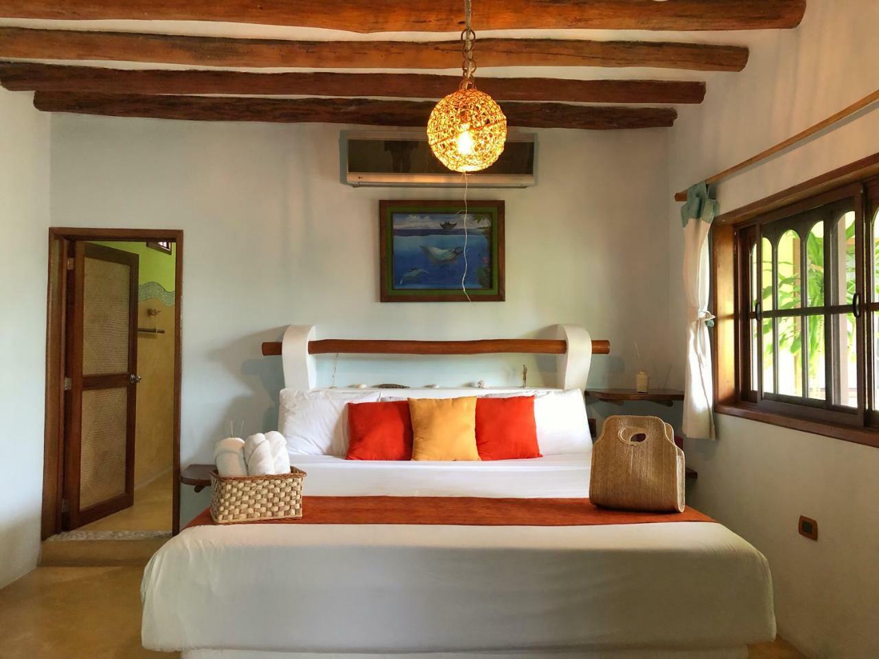 Marvin Suites Isla Holbox Εξωτερικό φωτογραφία