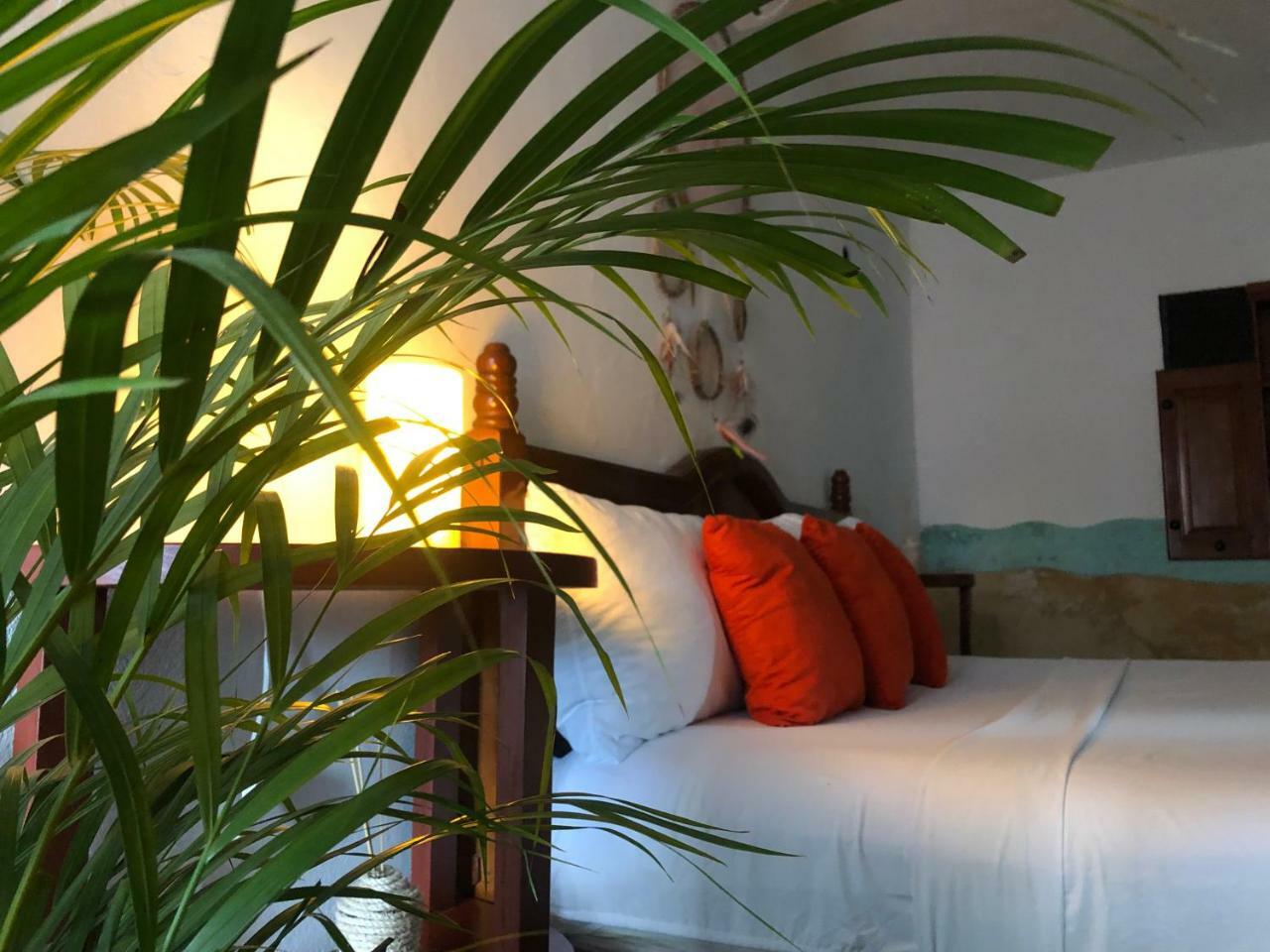 Marvin Suites Isla Holbox Εξωτερικό φωτογραφία